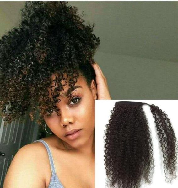 120g kinky curly pony tail hair piece human ponytail hair tight wrap around curly human hair ponytail extension8375550, Black
120g kinky curly pony tail hair piece human ponytail hair tight wrap around curly human hair ponytail extension8375550, Black