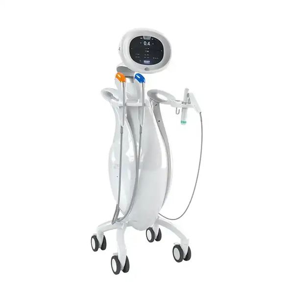 hifu machine ultrasound therapy machine skin tightening anti wrinkle face neck lift body slimming salon beauty equipment, Black;white
hifu machine ultrasound therapy machine skin tightening anti wrinkle face neck lift body slimming salon beauty equipment, Black;white
