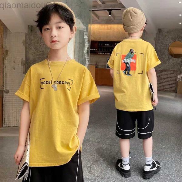 t-shirts children's clothing boys' short-sleeved t-shirt summer new double-sided printing half-sleeve thin bottoming clothes for c, Blue
t-shirts children's clothing boys' short-sleeved t-shirt summer new double-sided printing half-sleeve thin bottoming clothes for c, Blue