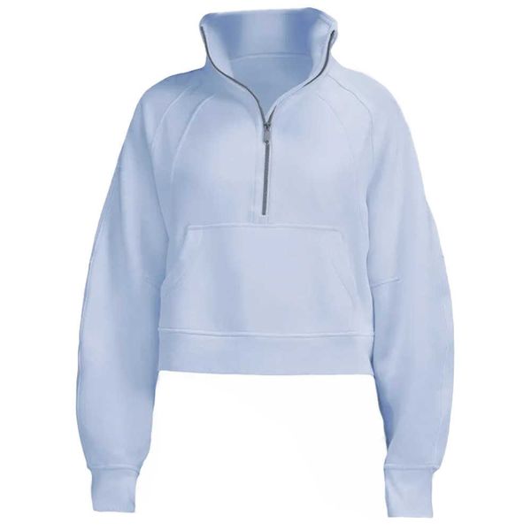 scuba half zip hoodie womens lulus fleece velvet thickening jackets hoodys sports zipper terry designer half-zip hoodies cing oversized yoga, Black
scuba half zip hoodie womens lulus fleece velvet thickening jackets hoodys sports zipper terry designer half-zip hoodies cing oversized yoga, Black