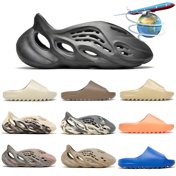 sandals slides foam runner mens slide slipper sandal white bone foam runner men women sliders sandals designer lightweight and comfort, Black
sandals slides foam runner mens slide slipper sandal white bone foam runner men women sliders sandals designer lightweight and comfort, Black