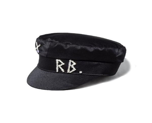 simple rhinestone rb hat women men street fashion style newsboy hats black berets flat caps1613042, Blue;gray
simple rhinestone rb hat women men street fashion style newsboy hats black berets flat caps1613042, Blue;gray