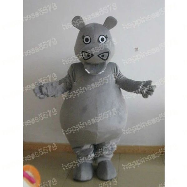 simulation gray hippo mascot costumes cartoon character outfit suit halloween adults size birthday party outdoor festival dress, Red;yellow
simulation gray hippo mascot costumes cartoon character outfit suit halloween adults size birthday party outdoor festival dress, Red;yellow