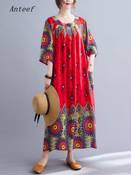 basic casual dresses short sleeve oversized cotton vintage floral in dresses for women casual loose long summer dress elegant clothing 23051, Black;gray
basic casual dresses short sleeve oversized cotton vintage floral in dresses for women casual loose long summer dress elegant clothing 23051, Black;gray