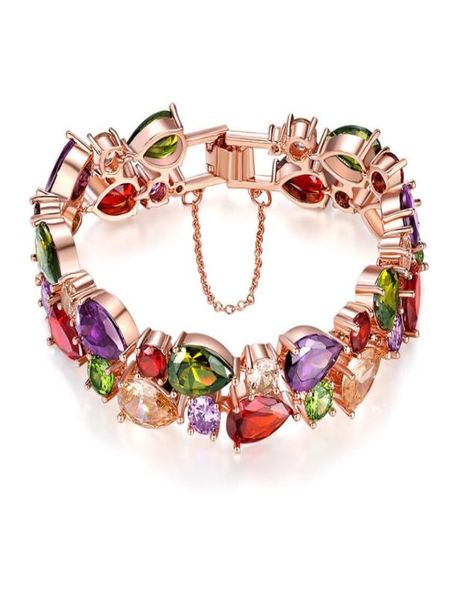 bangle huami rose gold bracelet for women bangle fine jewelry charms colorful shine zircon ins luxury bracelet pulseras mujer 22105006083, Black
bangle huami rose gold bracelet for women bangle fine jewelry charms colorful shine zircon ins luxury bracelet pulseras mujer 22105006083, Black