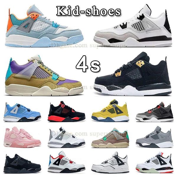 authentic infant shoes jumpman 4 basketball shoes military black boys and girls toddler kids sneaker white cement black cat 4s child shoe ou
authentic infant shoes jumpman 4 basketball shoes military black boys and girls toddler kids sneaker white cement black cat 4s child shoe ou