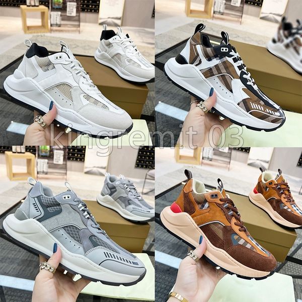 designer vintage casual shoes men women calfskin shoes embossed leather patched nylon trainers check platform lattice sneaker patchwork shoe, Black
designer vintage casual shoes men women calfskin shoes embossed leather patched nylon trainers check platform lattice sneaker patchwork shoe, Black