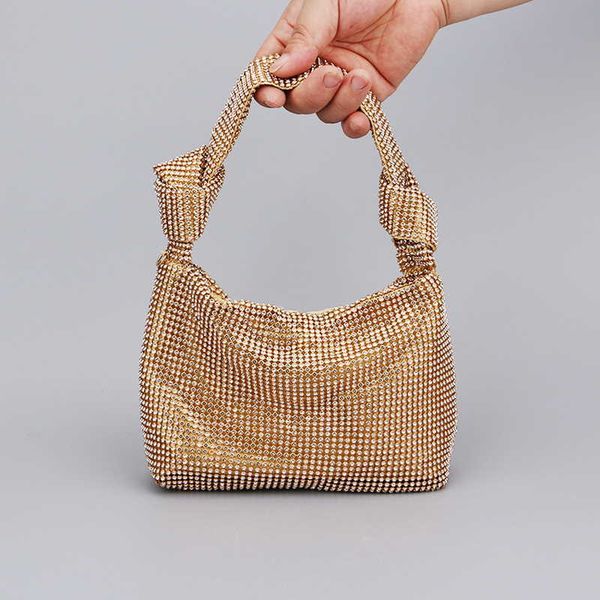 evening bags wedding bridal rhinestones lady small day clutch party new design soft handbags zipper purse 230427
evening bags wedding bridal rhinestones lady small day clutch party new design soft handbags zipper purse 230427
