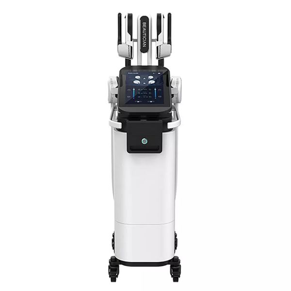 professional contour legacy ems muscle build fat loss 4 handles muscle shaping fat reduce body sculpting massager machine beauty salon equip
professional contour legacy ems muscle build fat loss 4 handles muscle shaping fat reduce body sculpting massager machine beauty salon equip