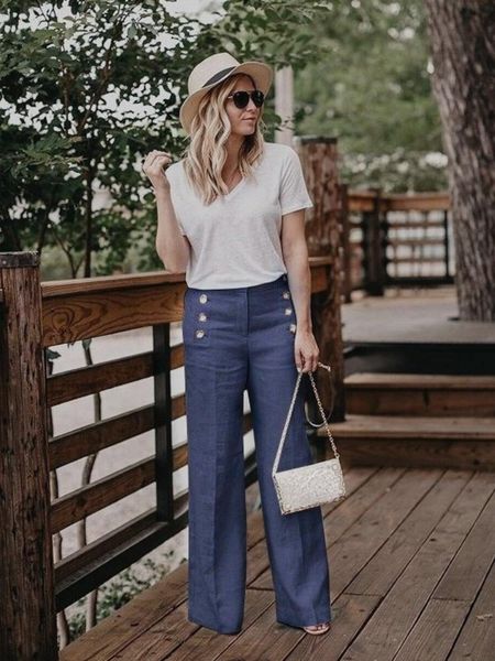 capris women's cotton linen solid color high waist casual button wide leg pants oversize clothing for women cargo pants women clothes, Black;white
capris women's cotton linen solid color high waist casual button wide leg pants oversize clothing for women cargo pants women clothes, Black;white