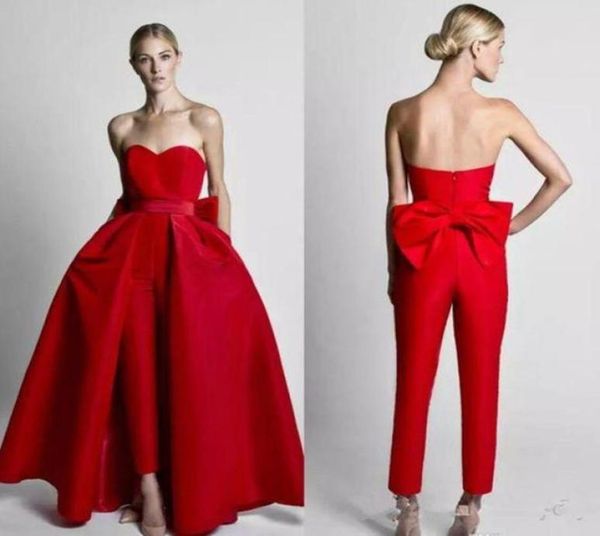 2020 new modest red jumpsuits wdding dresses with detachable skirt strapless bride gown bridal party pants for women custom made 79580886, White
2020 new modest red jumpsuits wdding dresses with detachable skirt strapless bride gown bridal party pants for women custom made 79580886, White