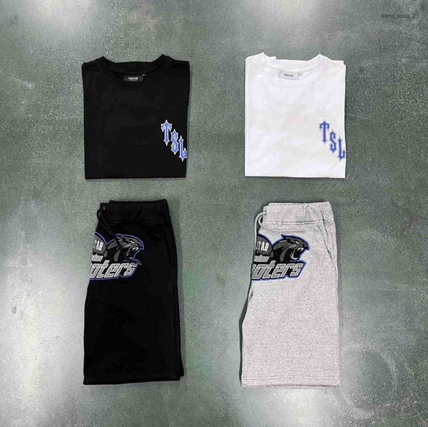 men's t shirts designer tracksuit trapstar london mens shooter short embroidery set summer breathable casual shorts tracksuits breathab, White;black
men's t shirts designer tracksuit trapstar london mens shooter short embroidery set summer breathable casual shorts tracksuits breathab, White;black