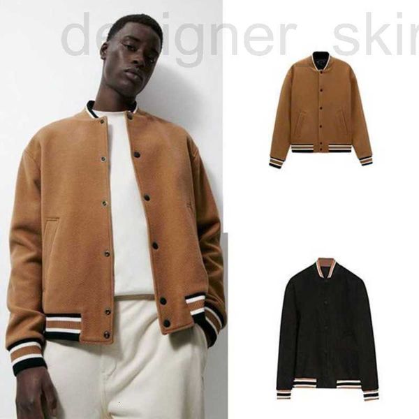 men's jackets designer winter asel jacket men woolen coats designer jackets mens cardigan coat fashion casual uniform usiness corduroy, Black;brown
men's jackets designer winter asel jacket men woolen coats designer jackets mens cardigan coat fashion casual uniform usiness corduroy, Black;brown