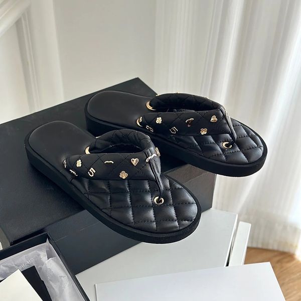 designer flip flops slippers real leather mules women sandals platform slides fashion chain beach shoes black white nude
designer flip flops slippers real leather mules women sandals platform slides fashion chain beach shoes black white nude