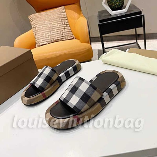 slippers men's and women's couple style sandals designer sandals indoor and outdoor summer new checkered comfort flat slippers ing, Black
slippers men's and women's couple style sandals designer sandals indoor and outdoor summer new checkered comfort flat slippers ing, Black