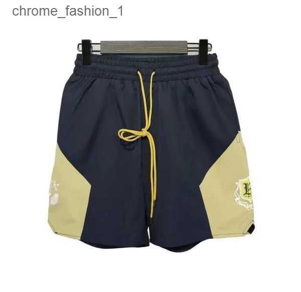 rhude designer shorts mens fashion beach pants sports fitness luxury summer casual versatile quick drying breathable mesh 18 0hiq, White;black
rhude designer shorts mens fashion beach pants sports fitness luxury summer casual versatile quick drying breathable mesh 18 0hiq, White;black