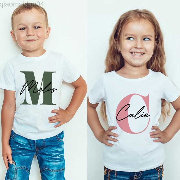 t-shirts kids personalised name initial t-shirt kids children's custom t-shirts boy's girl's customised tee birthday gift aa2, Blue
t-shirts kids personalised name initial t-shirt kids children's custom t-shirts boy's girl's customised tee birthday gift aa2, Blue