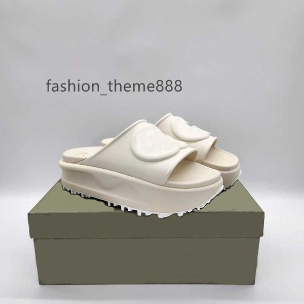 platform designer slippers women fashion brand slide sandal foam rubber sandals with box, Black
platform designer slippers women fashion brand slide sandal foam rubber sandals with box, Black