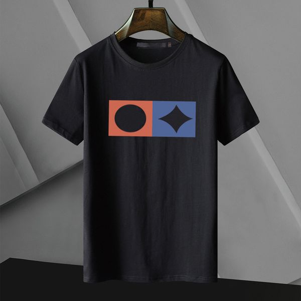 summer mens designer t shirt casual man womens tees with letters print short sleeves sell luxury men hip hop clothes, White;black
summer mens designer t shirt casual man womens tees with letters print short sleeves sell luxury men hip hop clothes, White;black