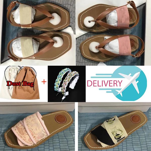 fashion flip-flops slipper womens woody mules flats home lady bandana slides with box wood pink canvas square toe lace embroidery designer f, Black
fashion flip-flops slipper womens woody mules flats home lady bandana slides with box wood pink canvas square toe lace embroidery designer f, Black