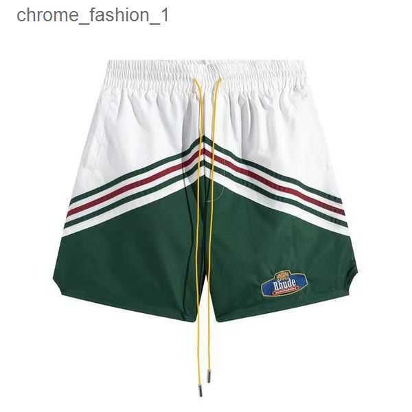 rhude designer shorts mens fashion beach pants sports fitness luxury summer casual versatile quick drying breathable mesh 12 oy16, White;black
rhude designer shorts mens fashion beach pants sports fitness luxury summer casual versatile quick drying breathable mesh 12 oy16, White;black