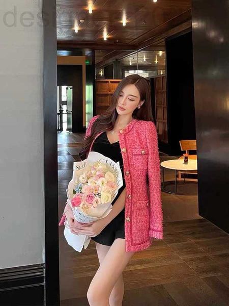 women's wool & blends designer new jacket designer fashion -grade autumn winter twd o leisure women spring s cardigan ristmas day gift, Black
women's wool & blends designer new jacket designer fashion -grade autumn winter twd o leisure women spring s cardigan ristmas day gift, Black