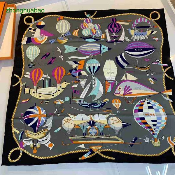 hemres designer scarves home h classic long thin 90 90cm small square scarf women's mulberry silk sunscreen shawl in summer, Blue;gray
hemres designer scarves home h classic long thin 90 90cm small square scarf women's mulberry silk sunscreen shawl in summer, Blue;gray