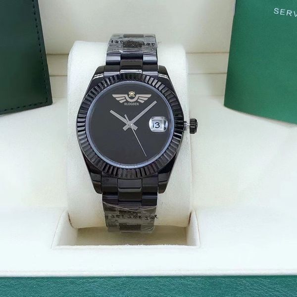 5 star super watch new style 41mm 126233 black dial sapphire men watches automatic mechanical movement stainless steel wristwatch, Slivery;brown
5 star super watch new style 41mm 126233 black dial sapphire men watches automatic mechanical movement stainless steel wristwatch, Slivery;brown