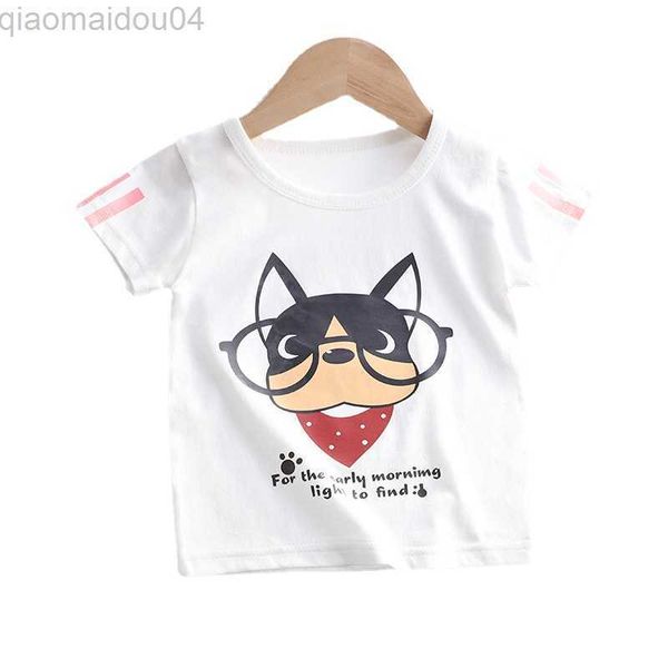t-shirts kids clothes toddler girl summer outfits cotton custom printing cartoon design baby boy short sleeves t-shirts aa230518, Blue
t-shirts kids clothes toddler girl summer outfits cotton custom printing cartoon design baby boy short sleeves t-shirts aa230518, Blue