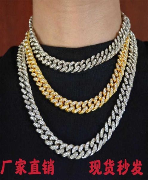 wedding jewelry bangle new street trendsetter 125mm double row diamond hip hop cuban chain bracelet necklace valentine039s day7526039, Black
wedding jewelry bangle new street trendsetter 125mm double row diamond hip hop cuban chain bracelet necklace valentine039s day7526039, Black