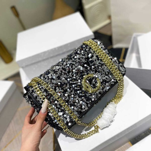 designer bags women sequins evening bags chain crossbody bag shoulder bags luxurys handbags women totes fashion sequins purse cross body 230
designer bags women sequins evening bags chain crossbody bag shoulder bags luxurys handbags women totes fashion sequins purse cross body 230