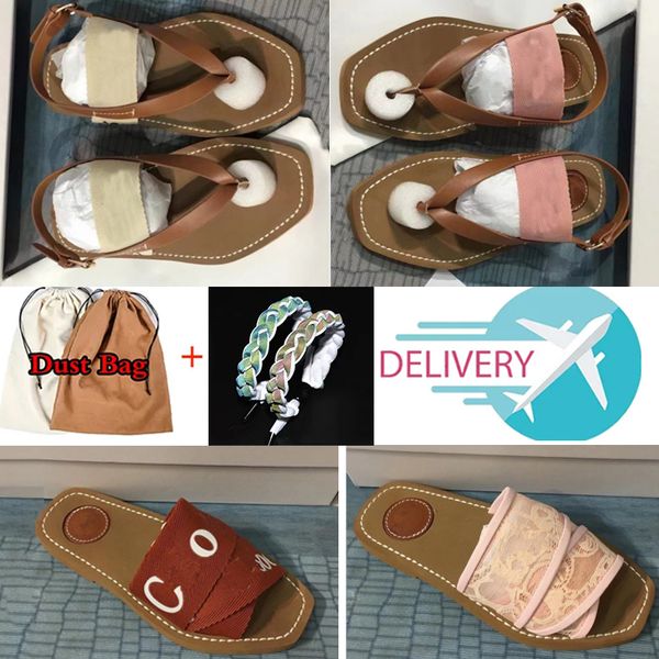 retro flip-flops slipper womens woody mules flats home lady bandana slides with box wood pink canvas square toe lace embroidery designer for, Black
retro flip-flops slipper womens woody mules flats home lady bandana slides with box wood pink canvas square toe lace embroidery designer for, Black