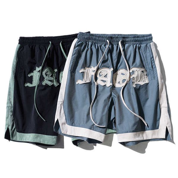 american basketball shorts men's summer letter hip hop street sports pants casual pants loose pants for men and women, White;black
american basketball shorts men's summer letter hip hop street sports pants casual pants loose pants for men and women, White;black
