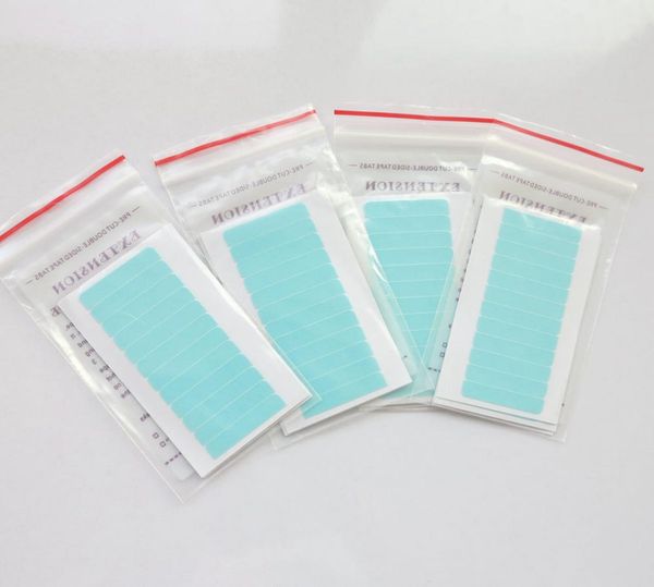 water proof super hair tapes 60pcs hold on 3 months adhesive double side tape for human hair weft hair extensions tools2781587, Black;brown
water proof super hair tapes 60pcs hold on 3 months adhesive double side tape for human hair weft hair extensions tools2781587, Black;brown
