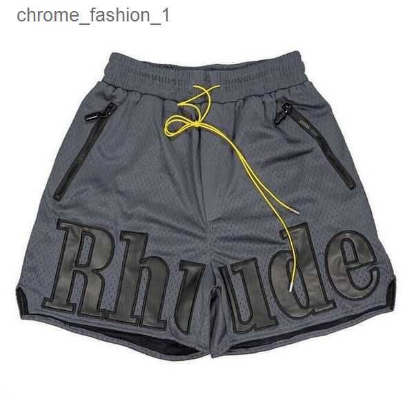 black rhude mesh shorts men women 1 quality pill zip pockets slightly oversize premium nylon flight breeches 1 nrpk, White;black
black rhude mesh shorts men women 1 quality pill zip pockets slightly oversize premium nylon flight breeches 1 nrpk, White;black