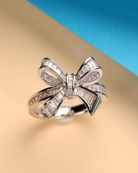 brand famous 925 sterling silver wedding jewelry for women geometric crystal bowknot ring luxury engagement ice diamond rings8445976
brand famous 925 sterling silver wedding jewelry for women geometric crystal bowknot ring luxury engagement ice diamond rings8445976