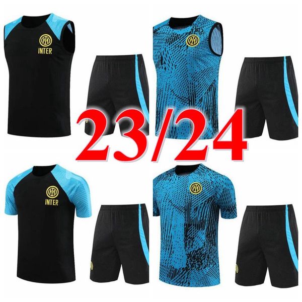 2023 2024 inters mens and kids soccershort sleeve tracksuit kit 23/24 men and boys football training tracksuits chandal futbol survetement f, Black
2023 2024 inters mens and kids soccershort sleeve tracksuit kit 23/24 men and boys football training tracksuits chandal futbol survetement f, Black
