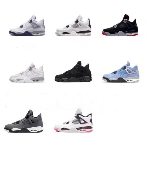men's basketball jumpman 4s shoes breathable cushioning non-slip wearable sports shoes gym training athletic basketball sneakers for wo
men's basketball jumpman 4s shoes breathable cushioning non-slip wearable sports shoes gym training athletic basketball sneakers for wo