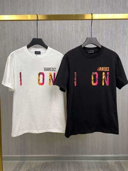 2023 new women/men's beach letter print stylish cotton summer t shirts couple outfit oversized t shirt d2843#, White;black
2023 new women/men's beach letter print stylish cotton summer t shirts couple outfit oversized t shirt d2843#, White;black