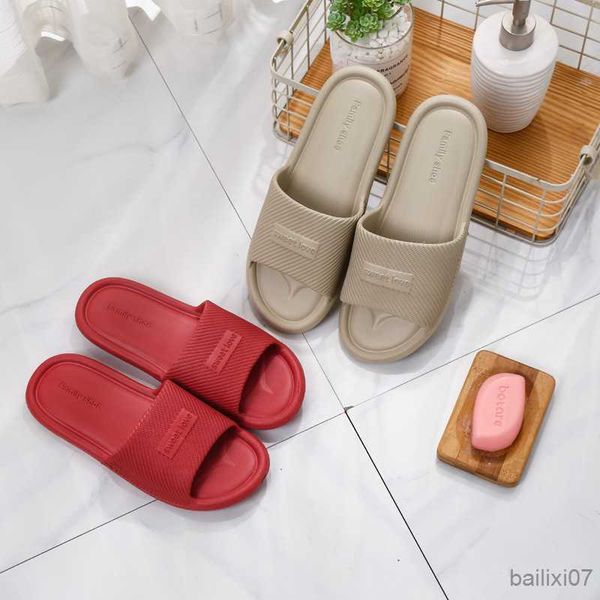 slippers indoor non-slip women slippers soft bottom home couple slipper simple fashion outdoor flip shoes for women, Black
slippers indoor non-slip women slippers soft bottom home couple slipper simple fashion outdoor flip shoes for women, Black