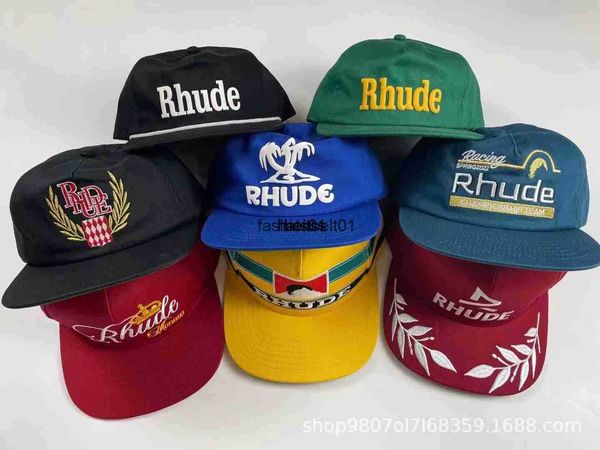 american rhude embroidery fashion brand summer new sun hat truck cap men's and women's sun hat, Blue;gray
american rhude embroidery fashion brand summer new sun hat truck cap men's and women's sun hat, Blue;gray