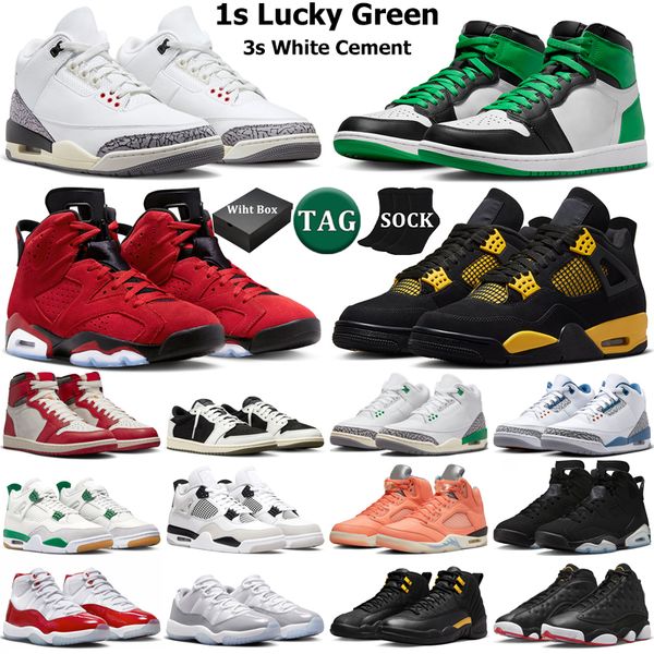 men women basketball shoes 1s low olive reverse mocha 3s 11s white cement grey lucky green 4s thunder 5s unc 6s toro bravo 12s 13s black tax
men women basketball shoes 1s low olive reverse mocha 3s 11s white cement grey lucky green 4s thunder 5s unc 6s toro bravo 12s 13s black tax