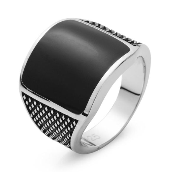 shunxunze charms christmas gifts engagement wedding 925 sterling silver rings for men black resin drop s3815 size 7 8 9 15876618
shunxunze charms christmas gifts engagement wedding 925 sterling silver rings for men black resin drop s3815 size 7 8 9 15876618