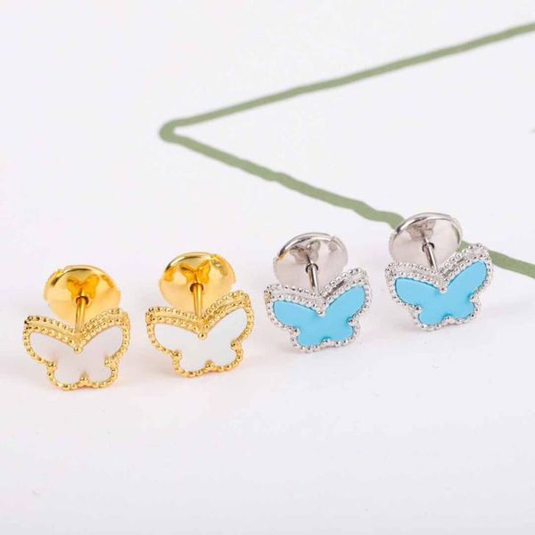 s925 silver butterfly shape with nature shell and turquise stone drop earring in 18k gold plated color wedding jewelry gift have s9601319
s925 silver butterfly shape with nature shell and turquise stone drop earring in 18k gold plated color wedding jewelry gift have s9601319