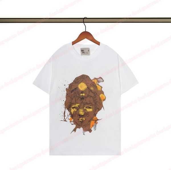 2023 galleryes t depts mens tshirt designer fashion pure cotton t-shirt high street loose classic clothes s-xl 12 y4m3, White;black
2023 galleryes t depts mens tshirt designer fashion pure cotton t-shirt high street loose classic clothes s-xl 12 y4m3, White;black