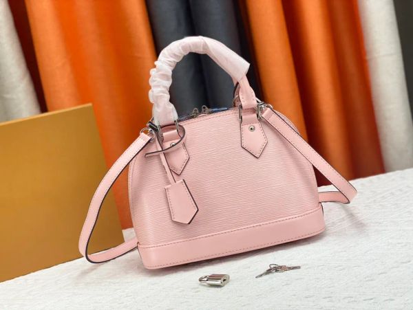 classic tote bag clutch mm wild at heart neo alma pm handbag purse women fashion water ripple epi shoulder bags multi pochette accessories l
classic tote bag clutch mm wild at heart neo alma pm handbag purse women fashion water ripple epi shoulder bags multi pochette accessories l