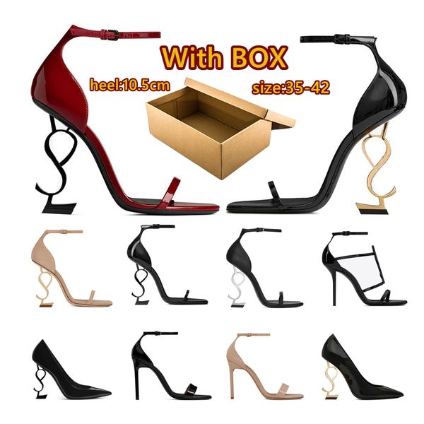2023 designer high heels pumps women shoes fashion leather stiletto peep-toes sandals slingback heel .5cm luxury pointy toe rubbers loafer, Black
2023 designer high heels pumps women shoes fashion leather stiletto peep-toes sandals slingback heel .5cm luxury pointy toe rubbers loafer, Black