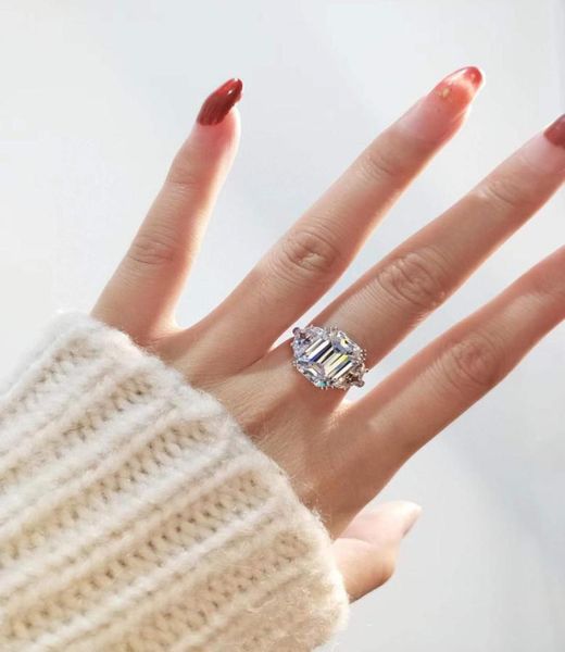 2022 brand luxury women geometric ice diamond rings fine design party ring silver 925 sterling wedding jewelry2933166
2022 brand luxury women geometric ice diamond rings fine design party ring silver 925 sterling wedding jewelry2933166