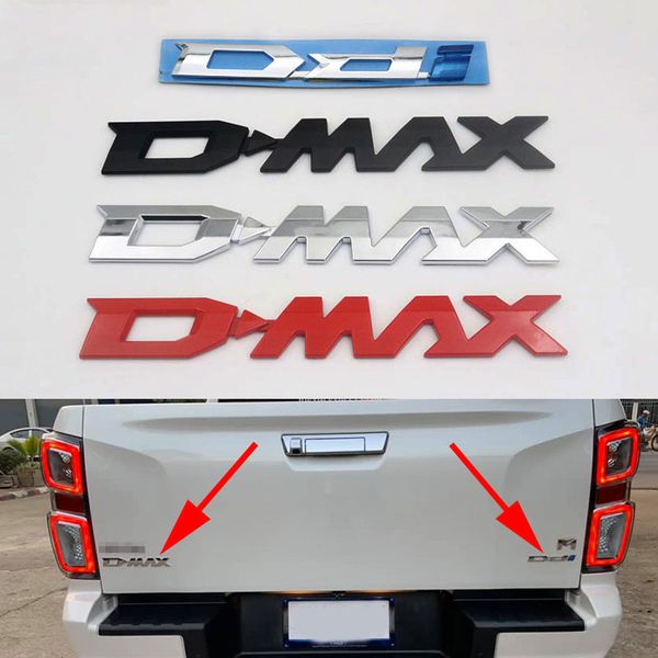 for isuzu dmax d-max d max d.max ddi emblem plastic auto car rear trunk number letter logo badge decal sticker
for isuzu dmax d-max d max d.max ddi emblem plastic auto car rear trunk number letter logo badge decal sticker