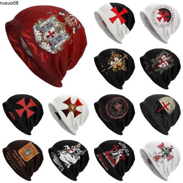 beanie/skull caps knights templar flag with coat of arms skullies beanies caps winter warm knit hat medieval warrior cross bonnet hats j2305, Blue;gray
beanie/skull caps knights templar flag with coat of arms skullies beanies caps winter warm knit hat medieval warrior cross bonnet hats j2305, Blue;gray